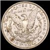 Image 2 : 1892-O Morgan Silver Dollar HIGH GRADE