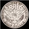 Image 2 : 1911-S Barber Half Dollar CLOSELY UNCIRCULATED