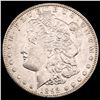 Image 1 : 1892-O Morgan Silver Dollar HIGH GRADE