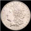 Image 1 : 1889 Morgan Silver Dollar CC UNCIRCULATED