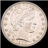 1900-S Barber Half Dollar CHOICE BU