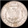 Image 2 : 1878-S Morgan Silver Dollar CLOSELY UNCIRCULATED