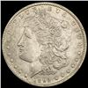 Image 1 : 1892-O Morgan Silver Dollar CLOSELY UNCIRCULATED