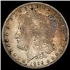Image 1 : 1899 Morgan Silver Dollar LIGHTLY CIRCULATED