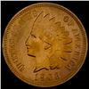 Image 1 : 1903 Indian Head Cent UNCIRCULATED