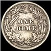 Image 2 : 1905 Barber Dime CHOICE AU