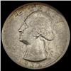 1932-S Washington Quarter CHOICE AU