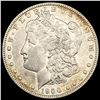 1900-O/CC Morgan Silver Dollar NEARLY UNC