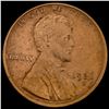 1926-D Lincoln Wheat Cent UNCIRCULATED