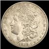 1879-S REV 78 Morgan Silver Dollar CLOSE UNC