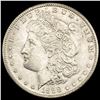 1888-S Morgan Silver Dollar UNCIRCULATED
