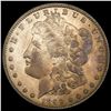 1899 Morgan Silver Dollar LIGHTLY CIRCULATED