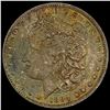 1884-O Morgan Silver Dollar CHOICE BU