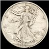 Image 1 : 1919 Walking Liberty Half Dollar CLOSELY UNCIRCULATED