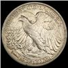 Image 2 : 1929-S Walking Liberty Half Dollar CLOSELY UNCIRCULATED
