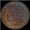 Image 1 : 1878-S Morgan Silver Dollar CHOICE BU
