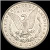 Image 2 : 1884-S Morgan Silver Dollar CLOSELY UNCIRCULATED