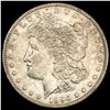 1896-S Morgan Silver Dollar CLOSELY UNCIRCULATED