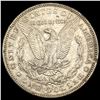 Image 2 : 1896-S Morgan Silver Dollar CLOSELY UNCIRCULATED