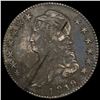 Image 1 : 1819 Capped Bust Half Dollar CLOSELY UNCIRCULATED