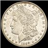 1889-O Morgan Silver Dollar CLOSELY UNCIRCULATED