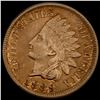 1889 Indian Head Cent UNCIRCULATED