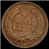 Image 2 : 1889 Indian Head Cent UNCIRCULATED