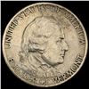 Image 1 : 1927 Vermont Sesquicentennial Half Dolla UNCIRCULATED