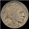 Image 1 : 1915-D Buffalo Nickel UNCIRCULATED