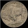 Image 2 : 1915-D Buffalo Nickel UNCIRCULATED