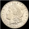 Image 1 : 1897-O Morgan Silver Dollar CLOSELY UNCIRCULATED