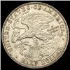 Image 2 : 1918 Illinois Centennial Half Dollar CLOSELY UNCIRCULATED