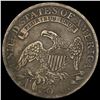 Image 2 : 1811 Capped Bust Half Dollar LIGHTLY CIRCULATED
