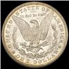 Image 2 : 1881-S Morgan Silver Dollar UNCIRCULATED