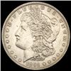 1891 Morgan Silver Dollar UNCIRCULATED