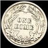 Image 2 : 1912-S Barber Dime UNCIRCULATED