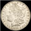 1889-O Morgan Silver Dollar CLOSELY UNCIRCULATED