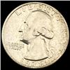 Image 1 : 1938-S Washington Quarter CLOSELY UNCIRCULATED