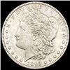 Image 1 : 1893-O Morgan Silver Dollar CLOSELY UNCIRCULATED
