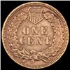Image 2 : 1901 Indian Head Cent UNCIRCULATED