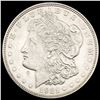 1921-D Morgan Silver Dollar UNCIRCULATED