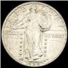 1929-S Standing Liberty Quarter UNCIRCULATED