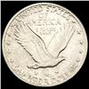 Image 2 : 1929-S Standing Liberty Quarter UNCIRCULATED