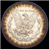 Image 2 : 1898 Morgan Silver Dollar UNCIRCULATED
