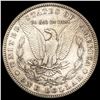 Image 2 : 1900-S Morgan Silver Dollar CLOSELY UNCIRCULATED