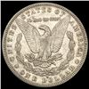 Image 2 : 1889-S Morgan Silver Dollar CLOSELY UNCIRCULATED