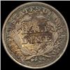 Image 2 : 1851-O Seated Liberty Half Dime CLOSELY UNCIRCULATED