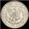 Image 2 : 1890 Morgan Silver Dollar UNCIRCULATED