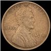 1918-D Lincoln Wheat Cent UNCIRCULATED