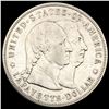 1900 Lafayette Dollar UNCIRCULATED